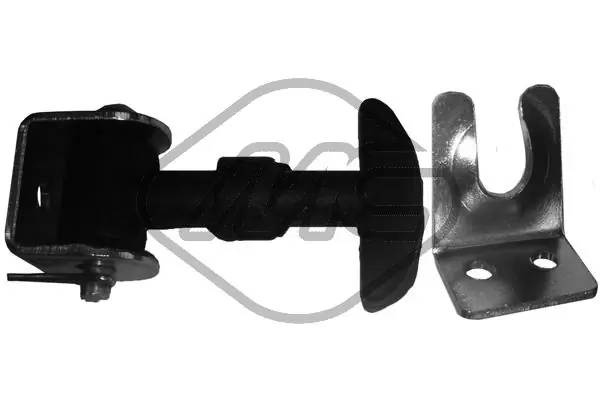Buffer, bonnet