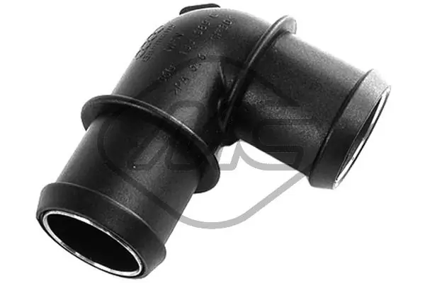 Coolant Flange