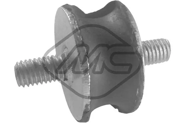 Rubber Buffer, muffler