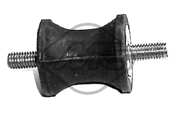 Rubber Buffer, muffler