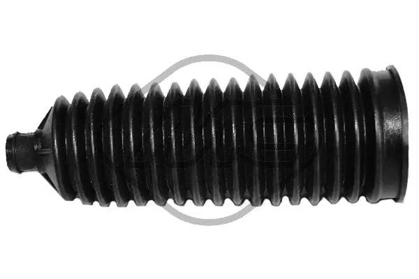 Bellow, steering
