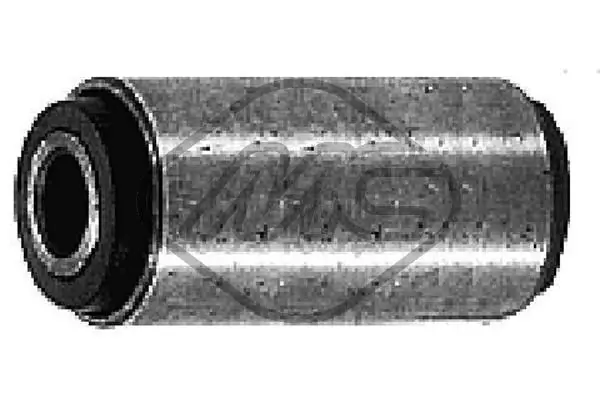 Bushing, leaf spring