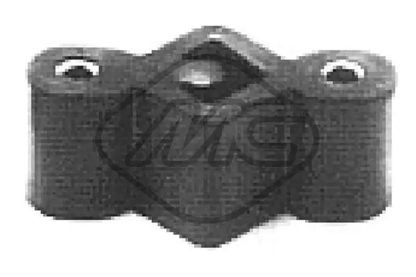 Rubber Buffer, muffler