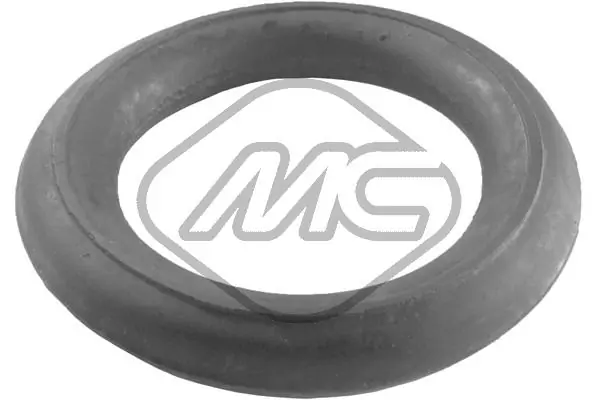 Rubber Mount, muffler