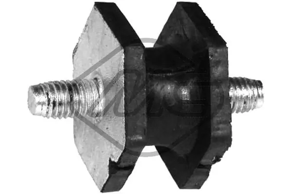 Rubber Buffer, muffler