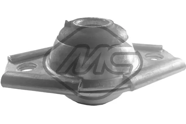 Mounting, control/trailing arm