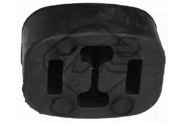 Rubber Buffer, muffler