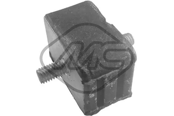 Mounting, manual transmission