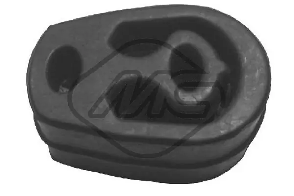 Rubber Buffer, muffler