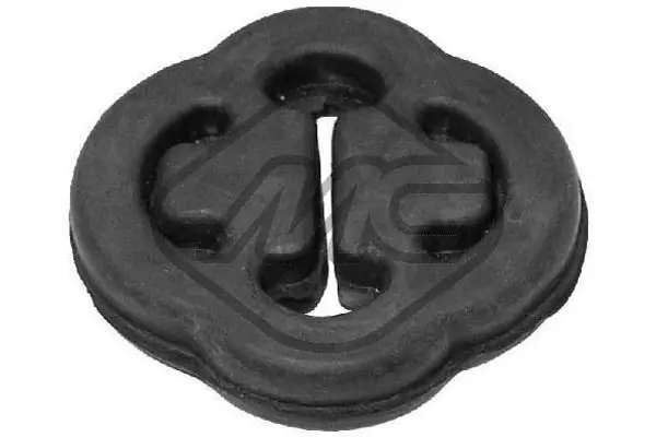 Mount, exhaust system