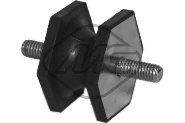 Rubber Buffer, muffler
