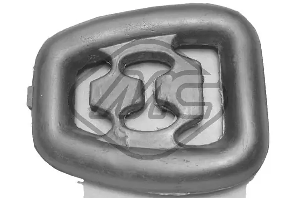 Rubber Buffer, muffler