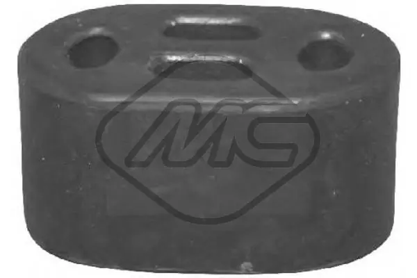 Rubber Buffer, muffler