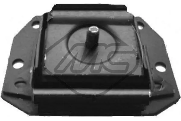 Mounting, manual transmission