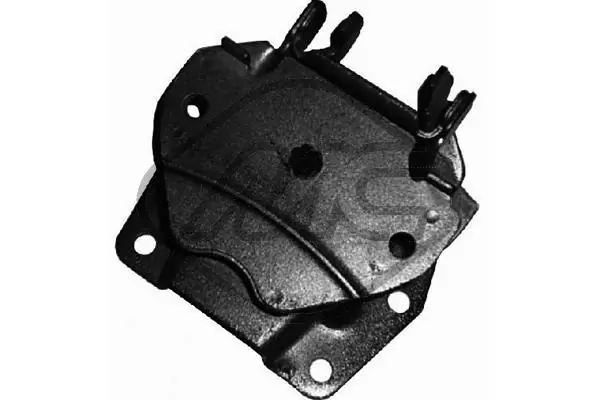 Mounting, manual transmission