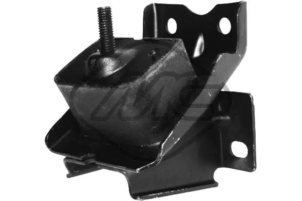 Mounting, engine