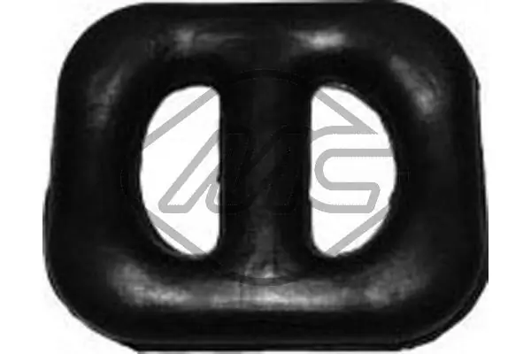 Rubber Buffer, muffler