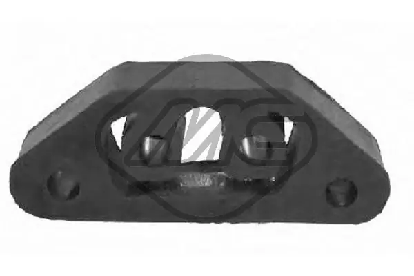 Rubber Buffer, muffler