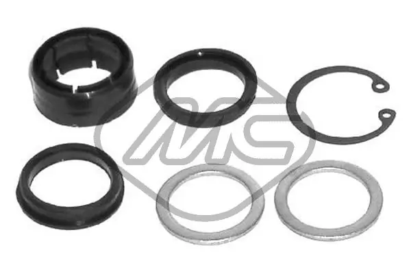 Bush, steering shaft