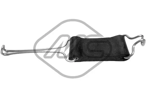 Rubber Buffer, muffler