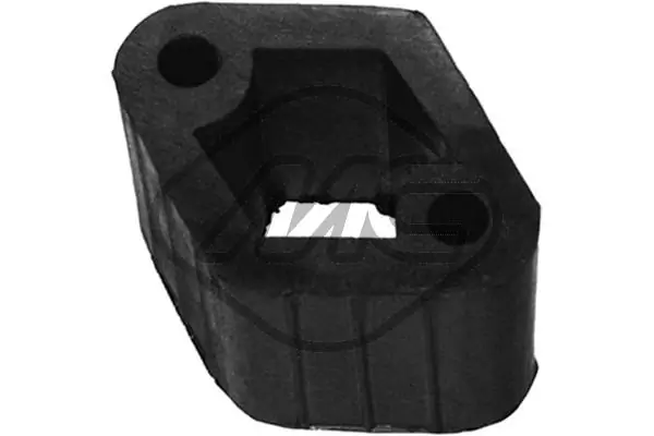 Rubber Buffer, muffler