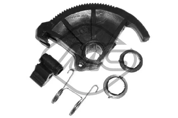 Repair kit, automatic clutch adjustment