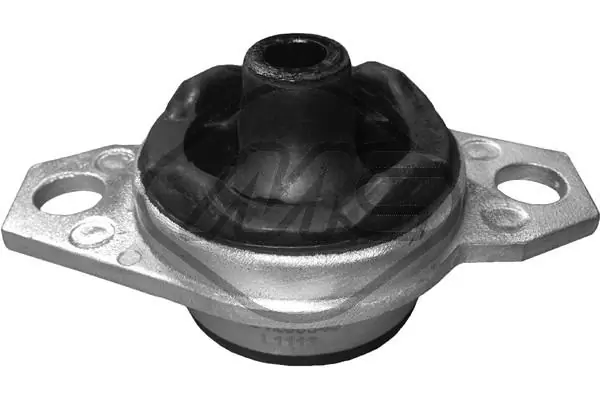 Mounting, manual transmission