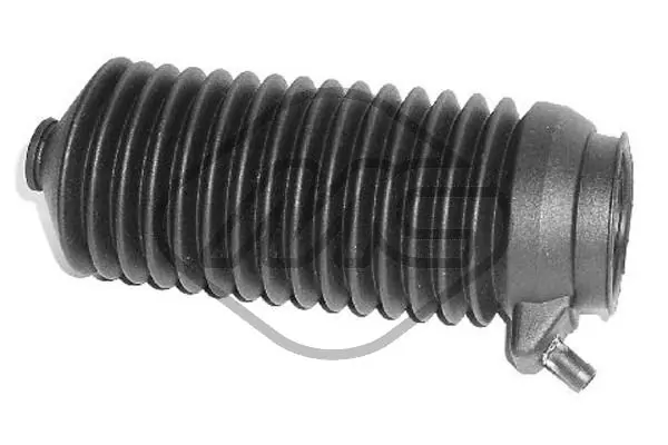 Bellow, steering