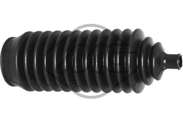 Bellow, steering