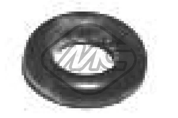 Rubber Mount, muffler