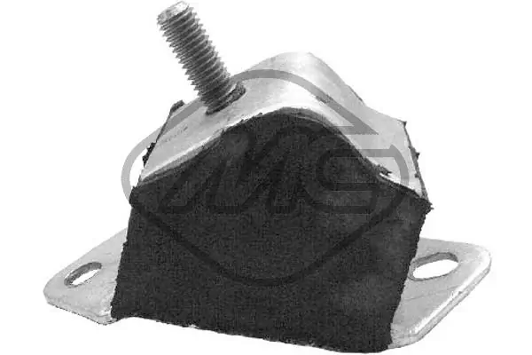 Mounting, engine