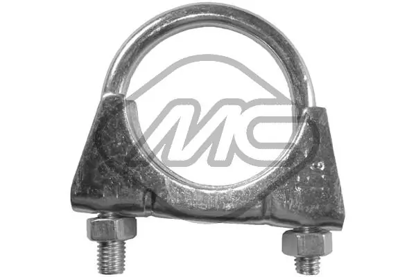 Pipe Connector, exhaust system