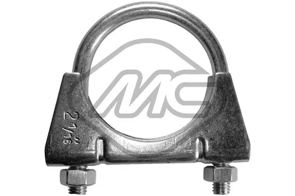 Pipe Connector, exhaust system