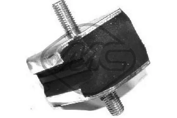 Mounting, engine