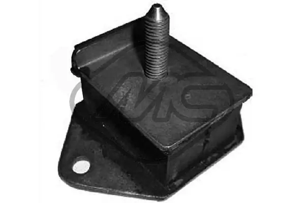Mounting, engine