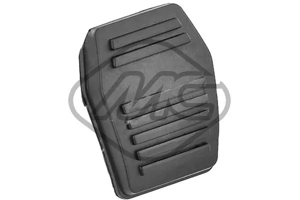 Pedal Pad, brake pedal