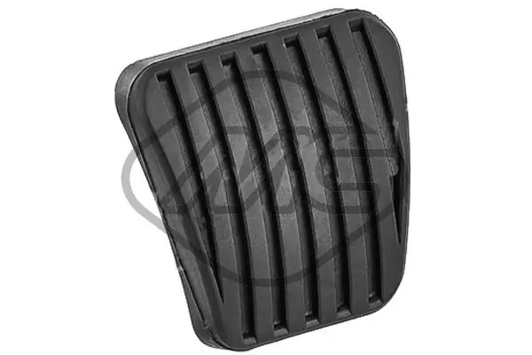 Pedal Pad, clutch pedal