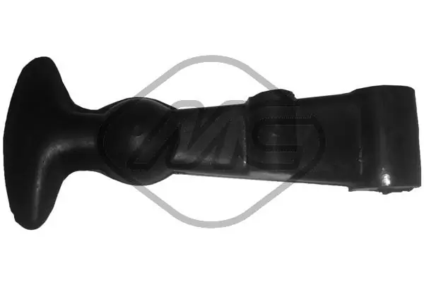 Boot-/Cargo Area Lid