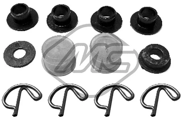 Repair Kit, gear shift lever