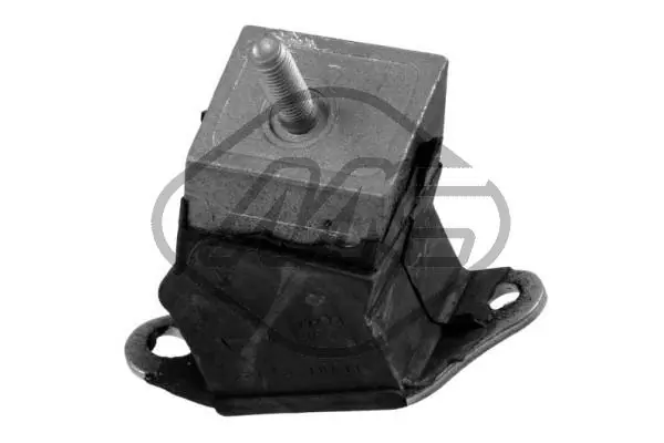 Mounting, manual transmission