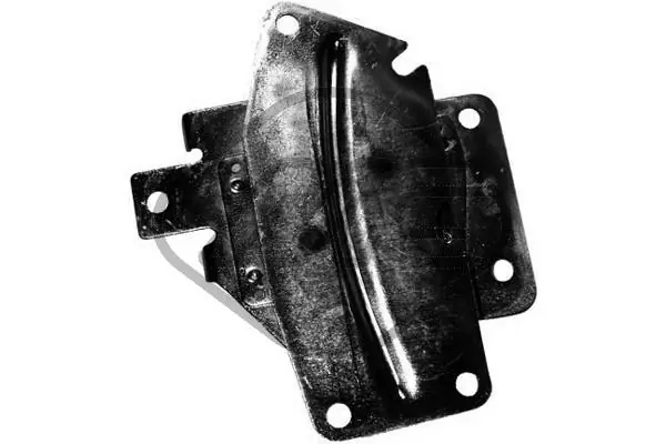 Mounting, manual transmission