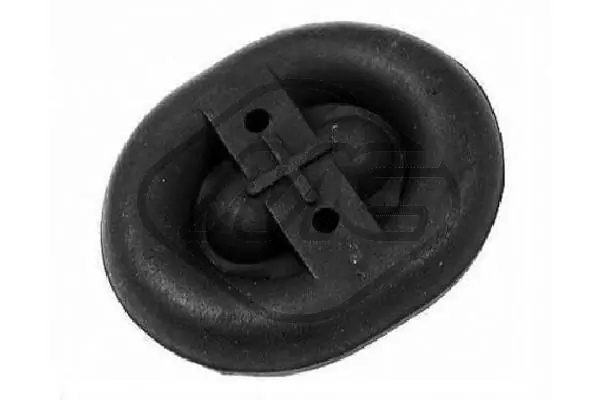 Rubber Buffer, muffler