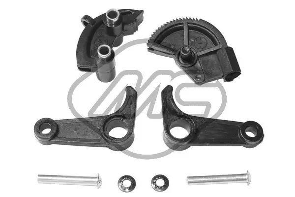 Repair kit, automatic clutch adjustment