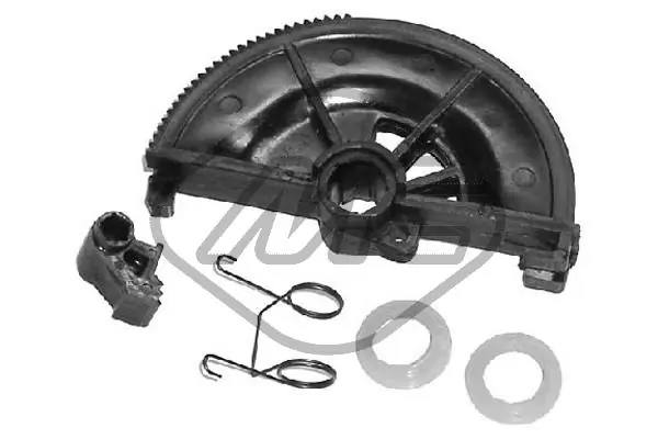 Repair kit, automatic clutch adjustment