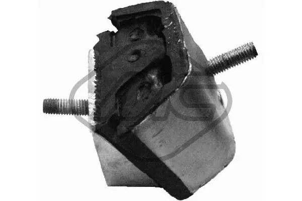 Mounting, engine
