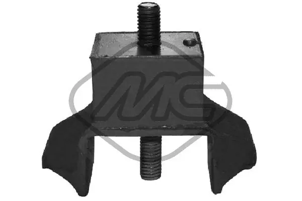 Mounting, engine