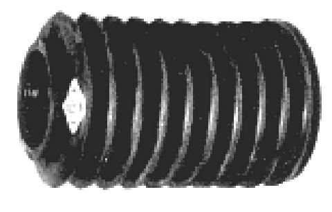 Bellow, steering