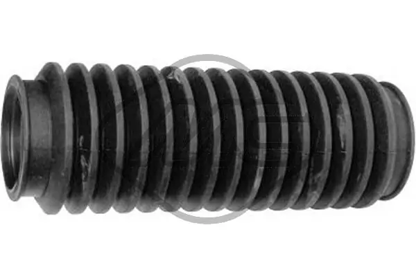Bellow, steering