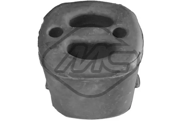 Rubber Buffer, muffler