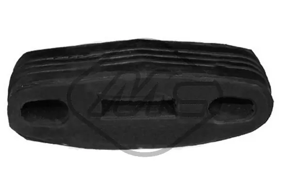 Rubber Buffer, muffler